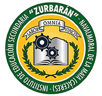 IES "Zurbar&aacute;n"
